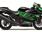 Kawasaki ZZR 1400 / Ninja ZX-14R